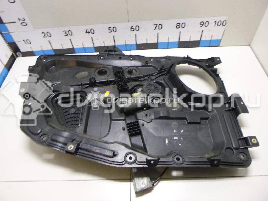 Фото Стеклоподъемник электр. передний левый  1553149 для Ford Fusion Ju {forloop.counter}}