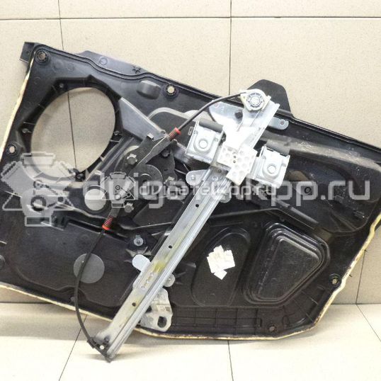 Фото Стеклоподъемник электр. передний левый  1553149 для Ford Fusion Ju