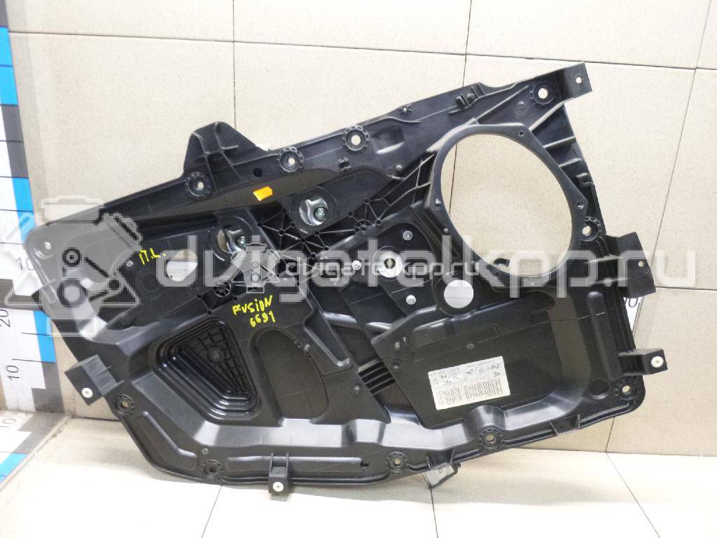 Фото Стеклоподъемник электр. передний левый  1553149 для Ford Fusion Ju {forloop.counter}}
