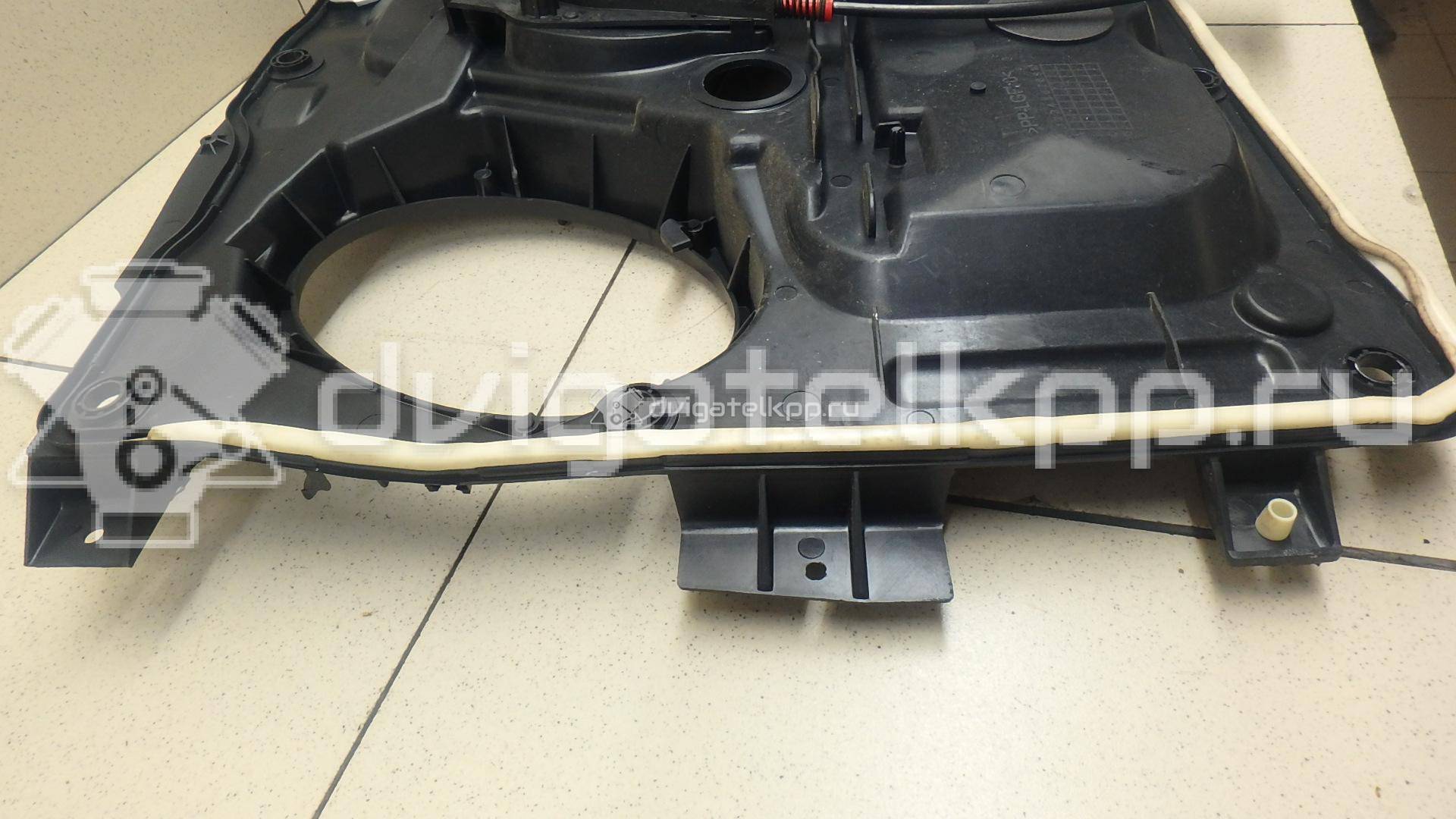 Фото Стеклоподъемник электр. передний левый  1553149 для Ford Fusion Ju {forloop.counter}}