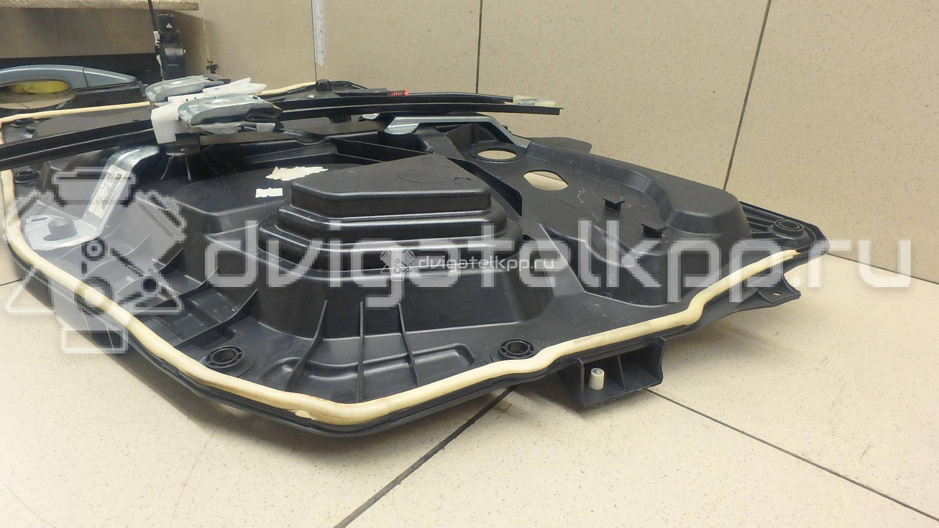 Фото Стеклоподъемник электр. передний левый  1553149 для Ford Fusion Ju {forloop.counter}}