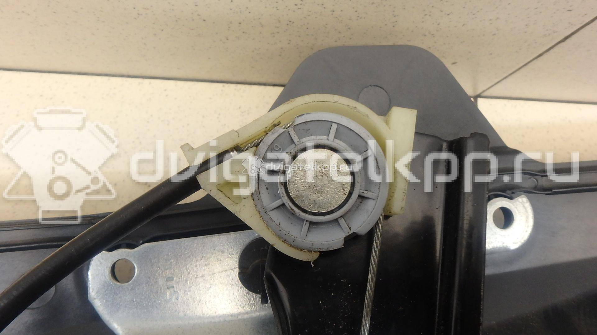 Фото Стеклоподъемник электр. передний левый  1553149 для Ford Fusion Ju {forloop.counter}}