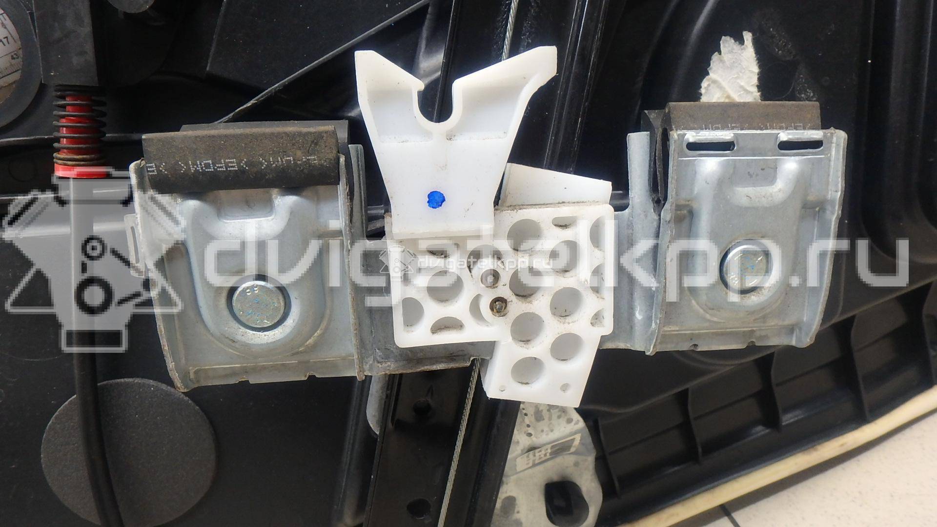 Фото Стеклоподъемник электр. передний левый  1553149 для Ford Fusion Ju {forloop.counter}}