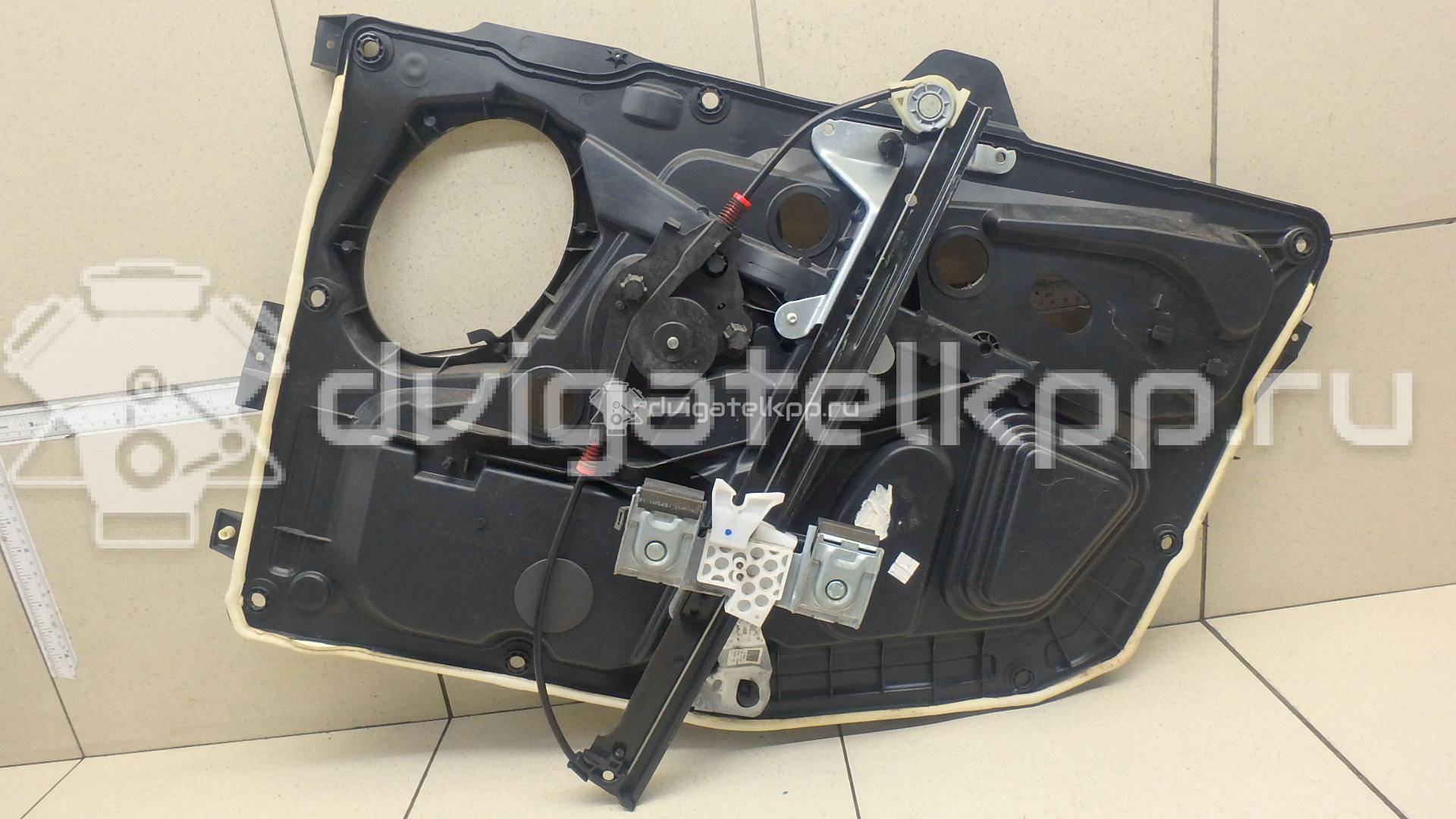 Фото Стеклоподъемник электр. передний левый  1553149 для Ford Fusion Ju {forloop.counter}}