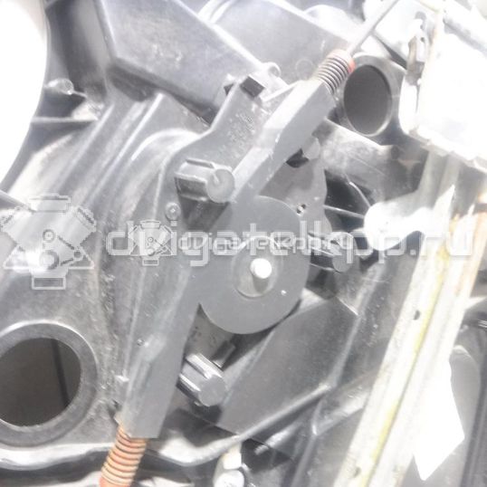 Фото Стеклоподъемник электр. передний левый  1553149 для Ford Fusion Ju