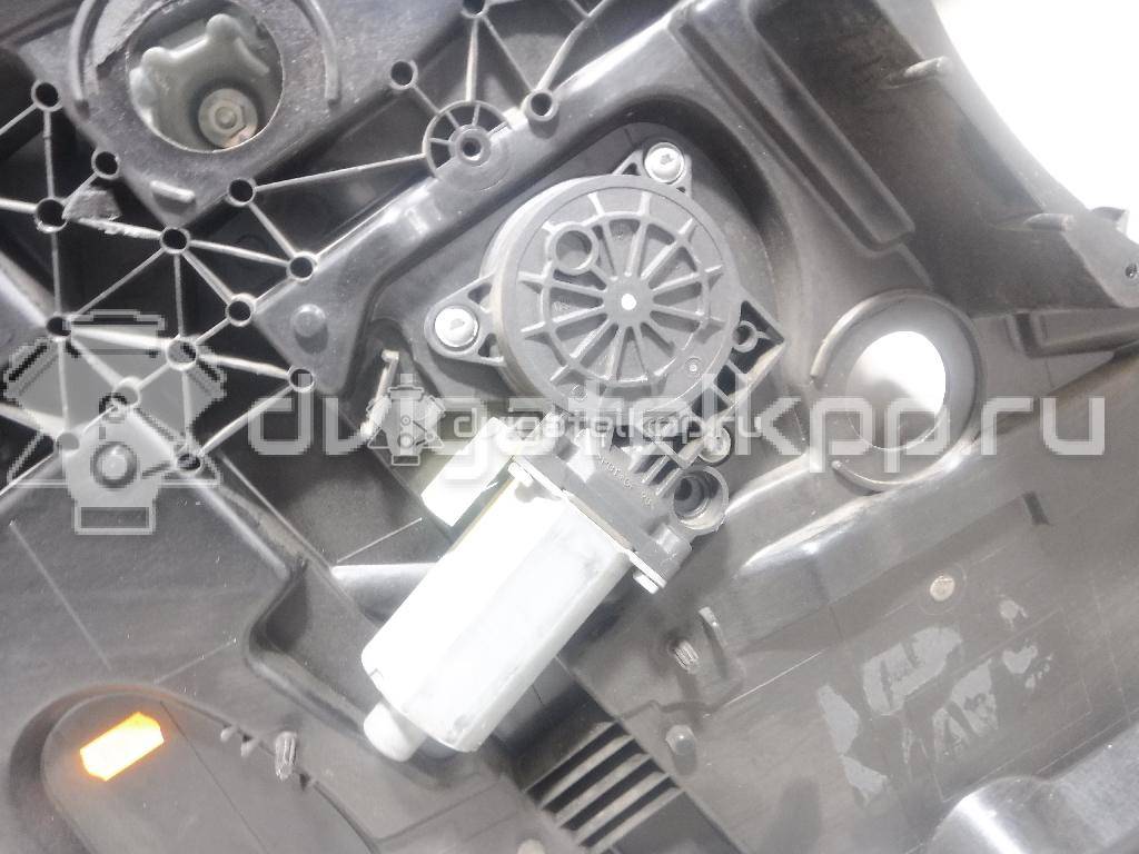 Фото Стеклоподъемник электр. передний левый  1553149 для Ford Fusion Ju {forloop.counter}}