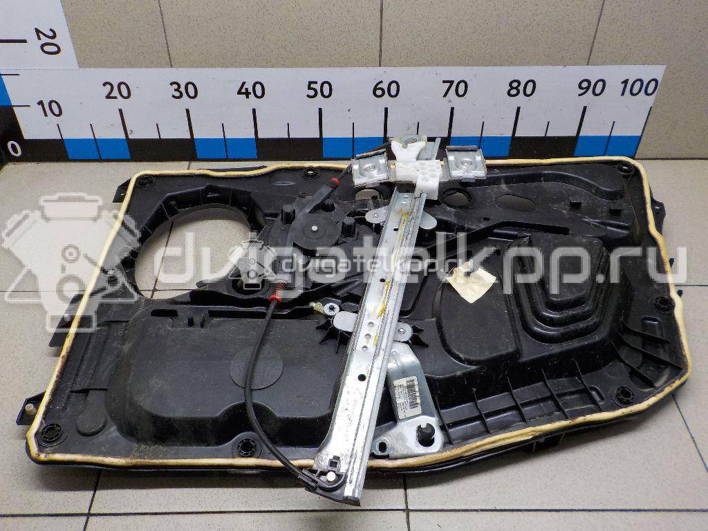 Фото Стеклоподъемник электр. передний левый  1553149 для Ford Fusion Ju {forloop.counter}}