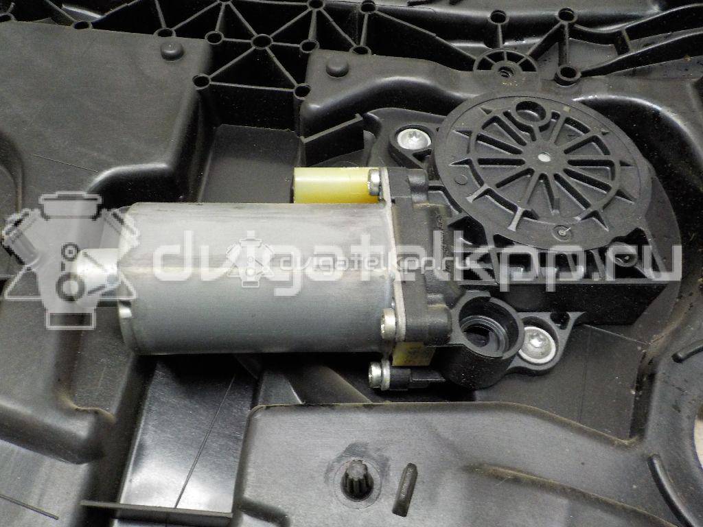 Фото Стеклоподъемник электр. передний левый  1553149 для Ford Fusion Ju {forloop.counter}}