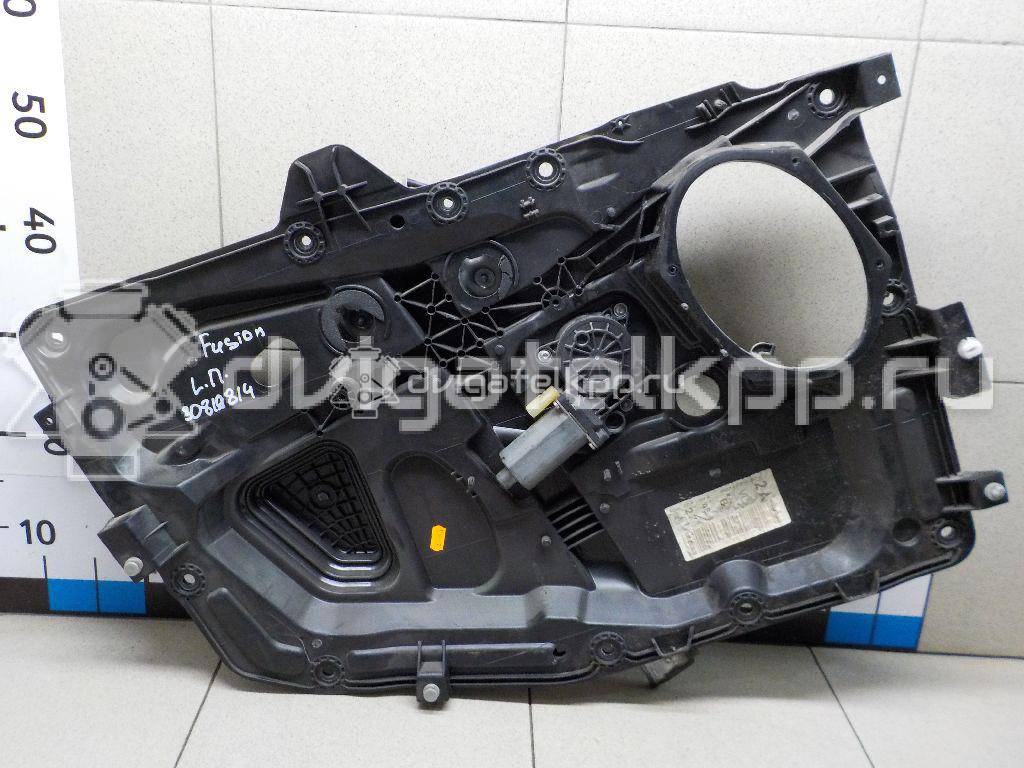 Фото Стеклоподъемник электр. передний левый  1553149 для Ford Fusion Ju {forloop.counter}}