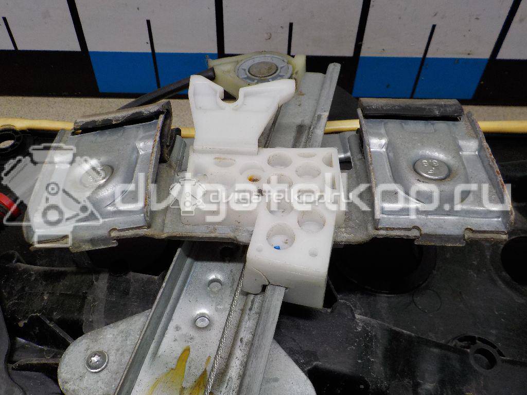 Фото Стеклоподъемник электр. передний левый  1553149 для Ford Fusion Ju {forloop.counter}}