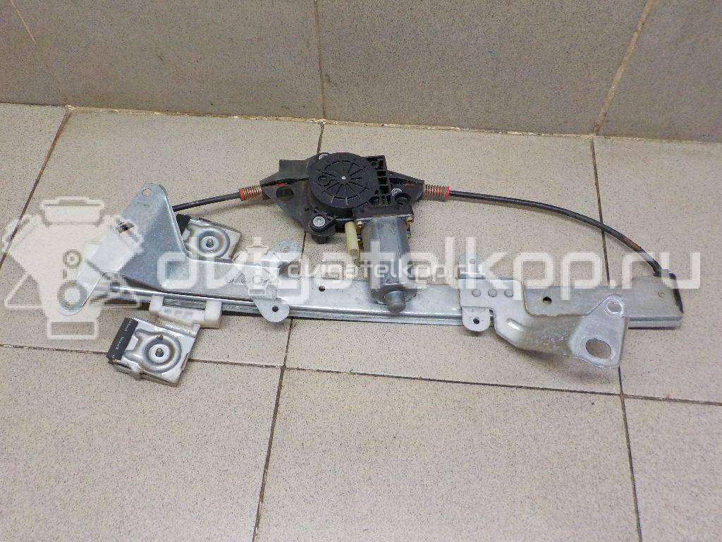Фото Стеклоподъемник электр. передний левый  1553149 для Ford Fusion Ju {forloop.counter}}