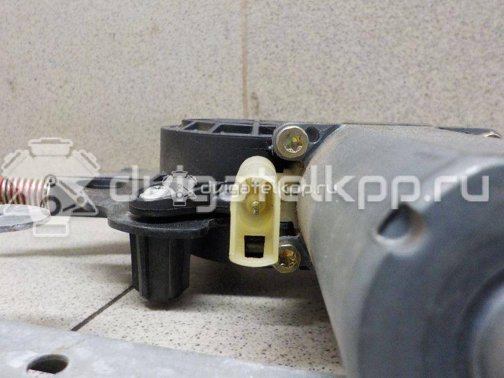 Фото Стеклоподъемник электр. передний левый  1553149 для Ford Fusion Ju {forloop.counter}}