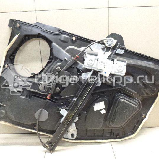 Фото Стеклоподъемник электр. передний левый  1553149 для Ford Fusion Ju