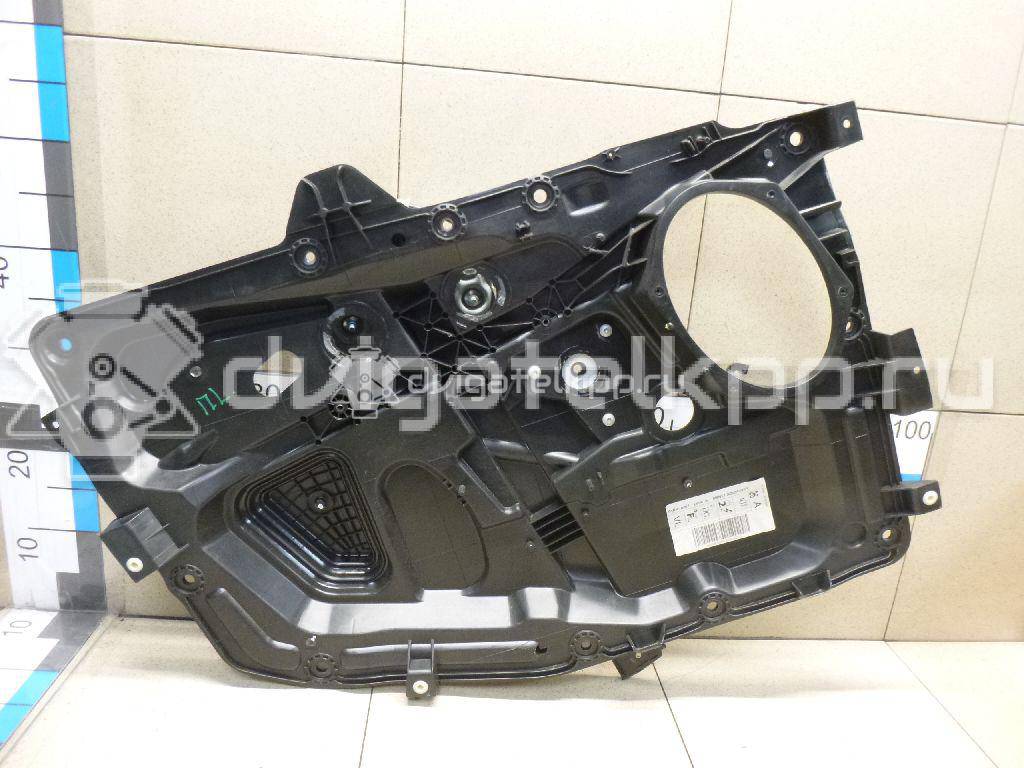 Фото Стеклоподъемник электр. передний левый  1553149 для Ford Fusion Ju {forloop.counter}}