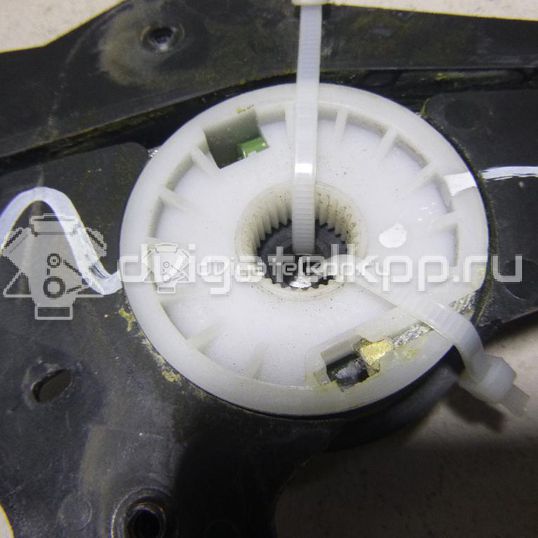 Фото Стеклоподъемник электр. передний левый  1553149 для Ford Fusion Ju
