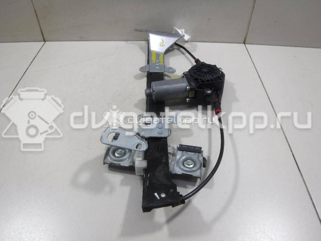 Фото Стеклоподъемник электр. передний левый  1553149 для Ford Fusion Ju {forloop.counter}}