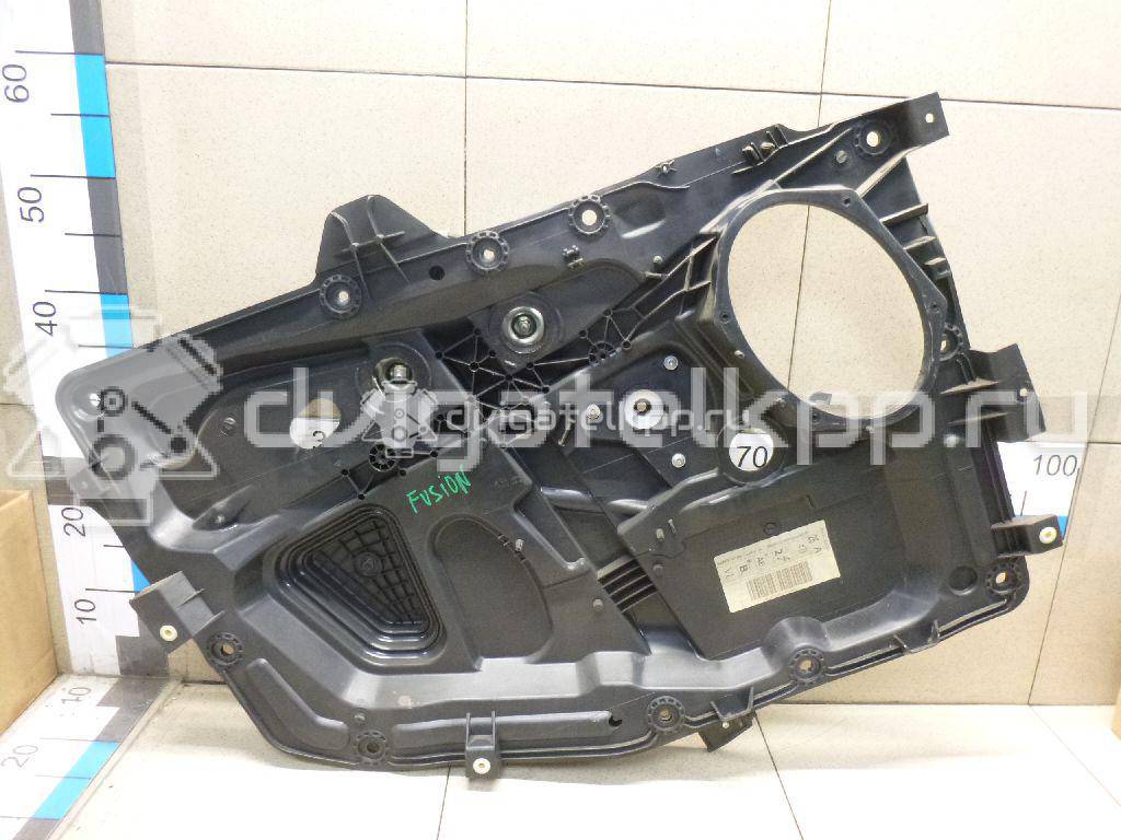 Фото Стеклоподъемник электр. передний левый  1553149 для Ford Fusion Ju {forloop.counter}}