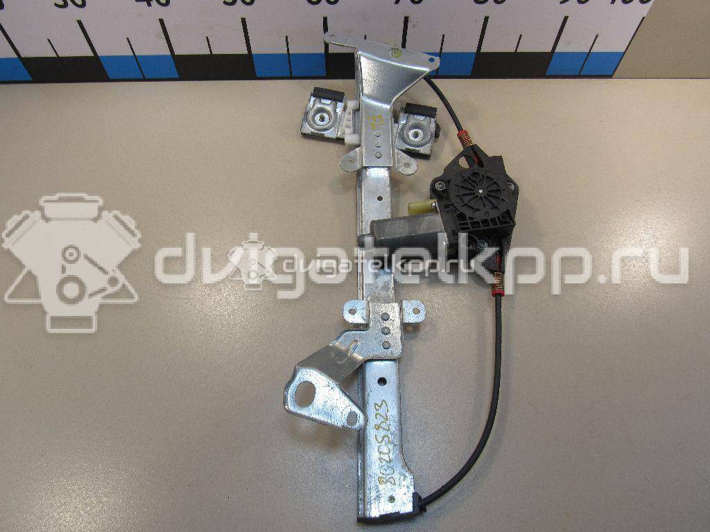 Фото Стеклоподъемник электр. передний левый  1553149 для Ford Fusion Ju {forloop.counter}}