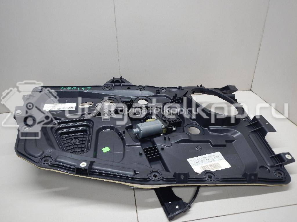 Фото Стеклоподъемник электр. передний левый  1609124 для Ford Fusion Ju {forloop.counter}}