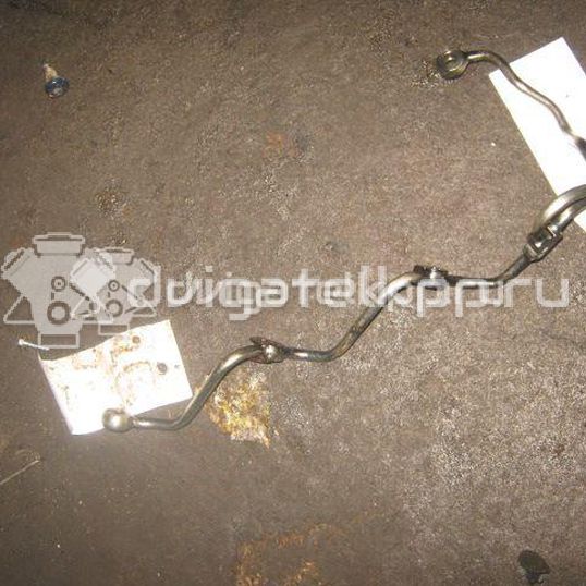 Фото Трубка топливная для двигателя 4D56 (8V) для Ford / Honda / Mitsubishi 69-87 л.с 8V 2.5 л Дизельное топливо 1428A037