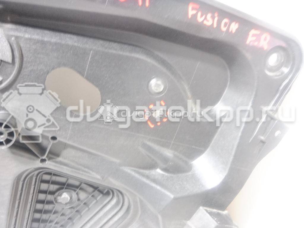 Фото Стеклоподъемник электр. передний правый  1554229 для Ford Fusion Ju {forloop.counter}}