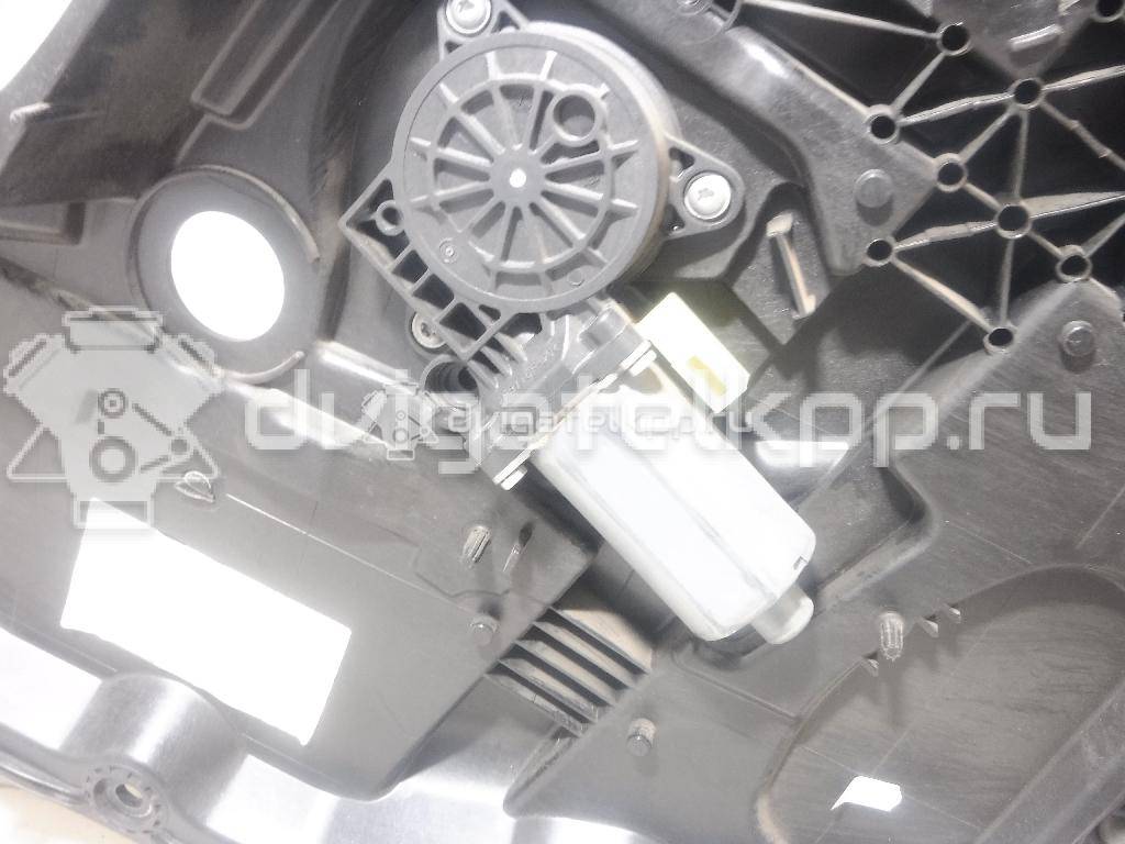 Фото Стеклоподъемник электр. передний правый  1554229 для Ford Fusion Ju {forloop.counter}}