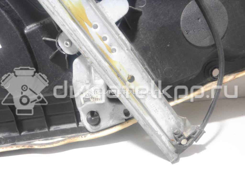 Фото Стеклоподъемник электр. передний правый  1554229 для Ford Fusion Ju {forloop.counter}}