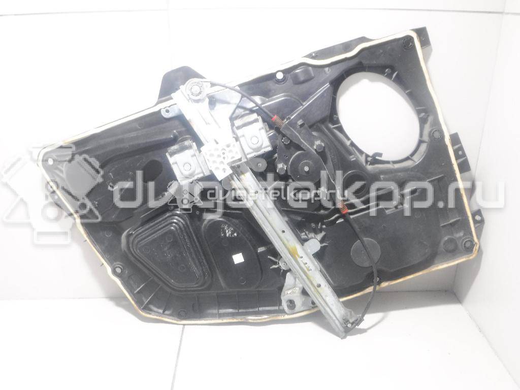 Фото Стеклоподъемник электр. передний правый  1554229 для Ford Fusion Ju {forloop.counter}}
