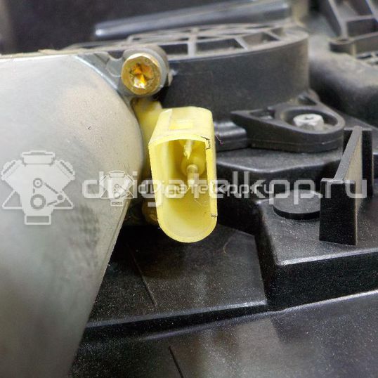 Фото Стеклоподъемник электр. передний правый  1554229 для Ford Fusion Ju