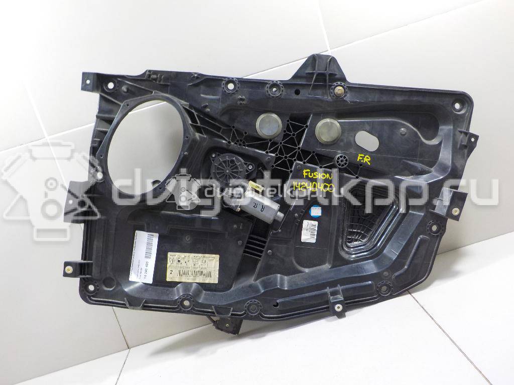 Фото Стеклоподъемник электр. передний правый  1554229 для Ford Fusion Ju {forloop.counter}}