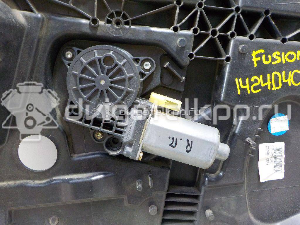 Фото Стеклоподъемник электр. передний правый  1554229 для Ford Fusion Ju {forloop.counter}}