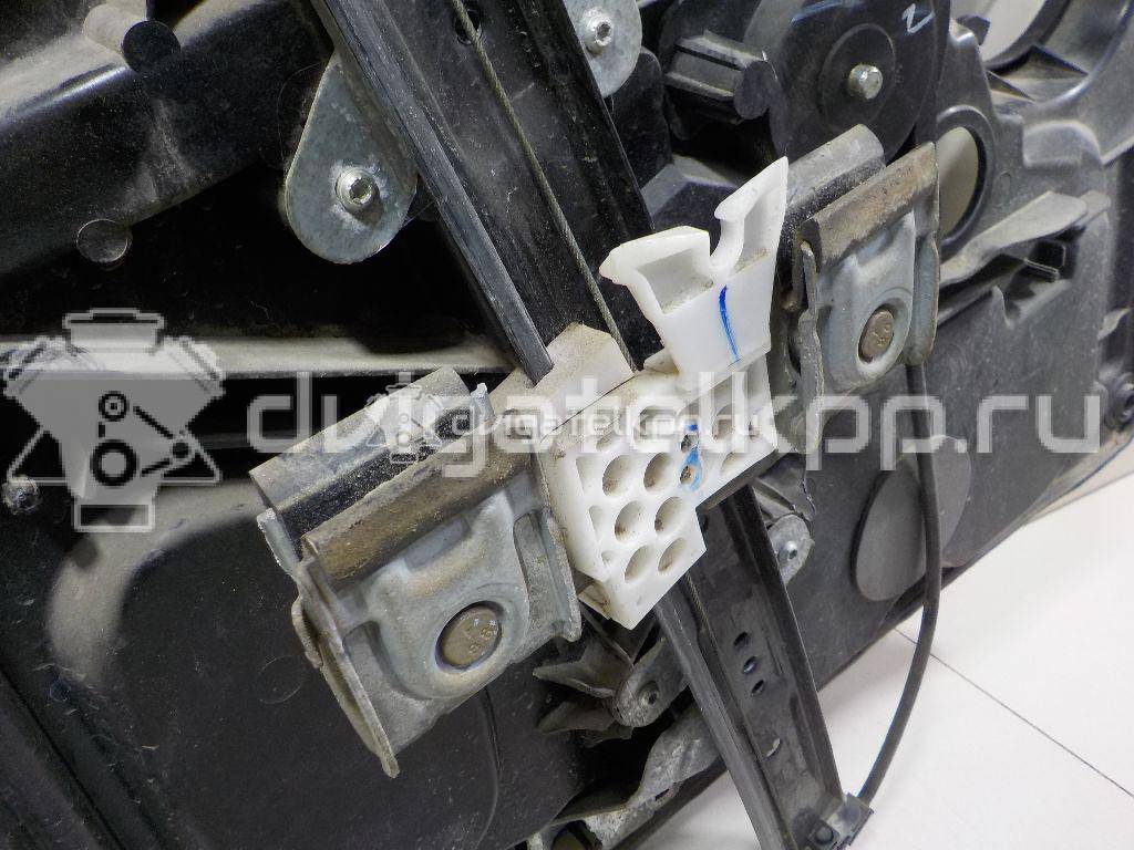 Фото Стеклоподъемник электр. передний правый  1554229 для Ford Fusion Ju {forloop.counter}}