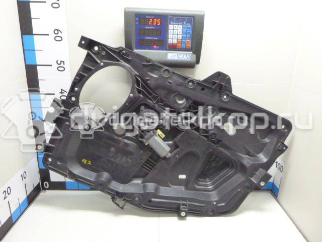 Фото Стеклоподъемник электр. передний правый  1554229 для Ford Fusion Ju {forloop.counter}}