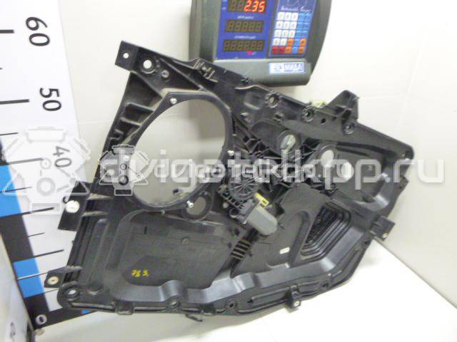 Фото Стеклоподъемник электр. передний правый  1554229 для Ford Fusion Ju {forloop.counter}}