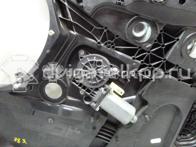 Фото Стеклоподъемник электр. передний правый  1554229 для Ford Fusion Ju {forloop.counter}}