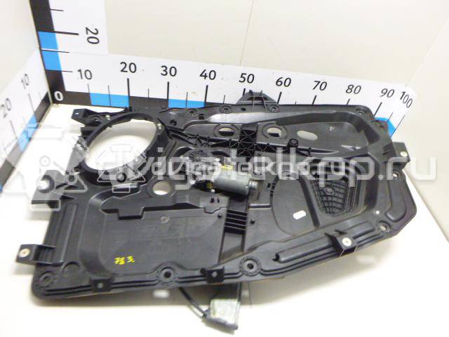Фото Стеклоподъемник электр. передний правый  1554229 для Ford Fusion Ju {forloop.counter}}