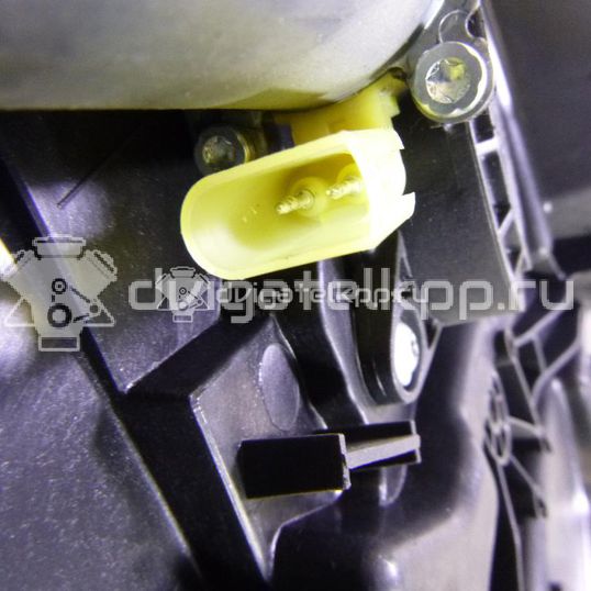 Фото Стеклоподъемник электр. передний правый  1554229 для Ford Fusion Ju