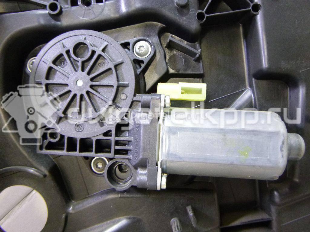 Фото Стеклоподъемник электр. передний правый  1554229 для Ford Fusion Ju {forloop.counter}}