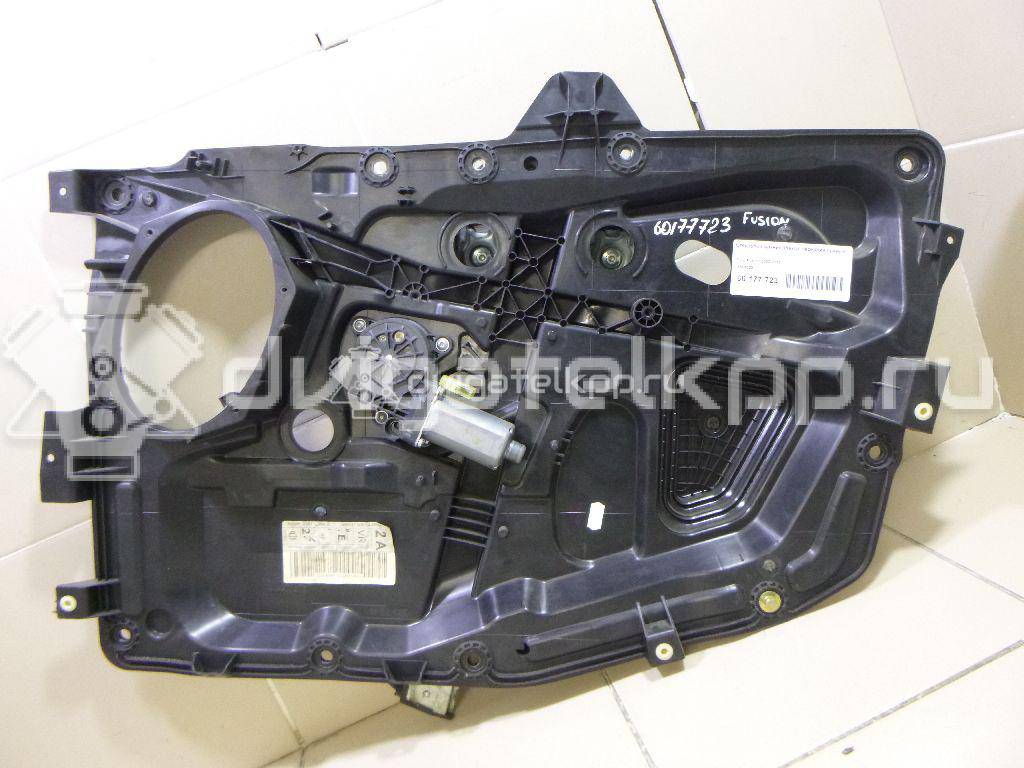 Фото Стеклоподъемник электр. передний правый  1554229 для Ford Fusion Ju {forloop.counter}}