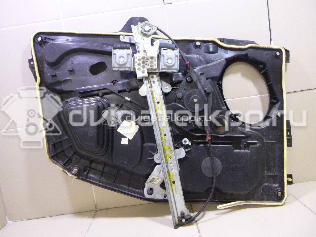 Фото Стеклоподъемник электр. передний правый  1554229 для Ford Fusion Ju {forloop.counter}}