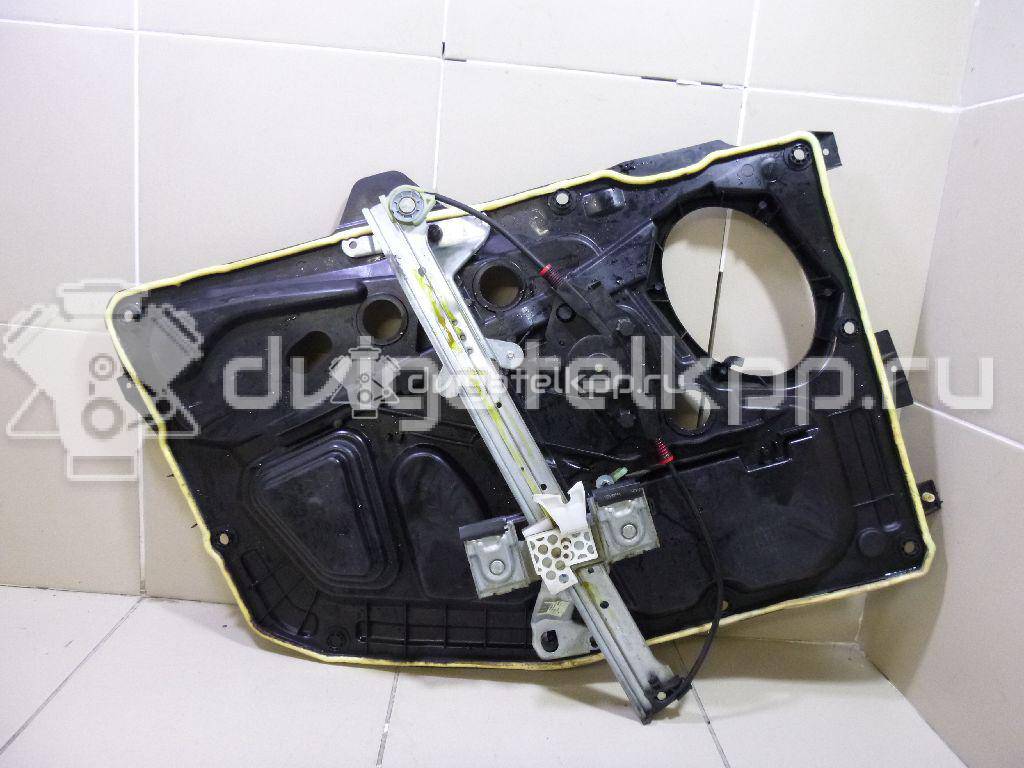 Фото Стеклоподъемник электр. передний правый  1554229 для Ford Fusion Ju {forloop.counter}}