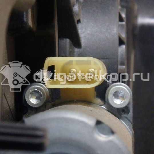 Фото Стеклоподъемник электр. передний правый  1554229 для Ford Fusion Ju