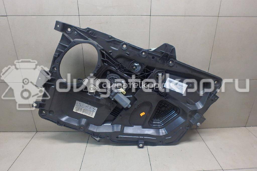 Фото Стеклоподъемник электр. передний правый  1554229 для Ford Fusion Ju {forloop.counter}}