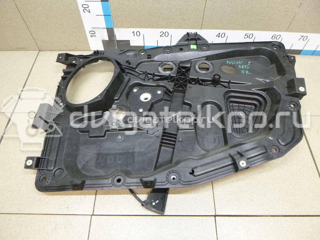Фото Стеклоподъемник электр. передний правый  1554229 для Ford Fusion Ju {forloop.counter}}