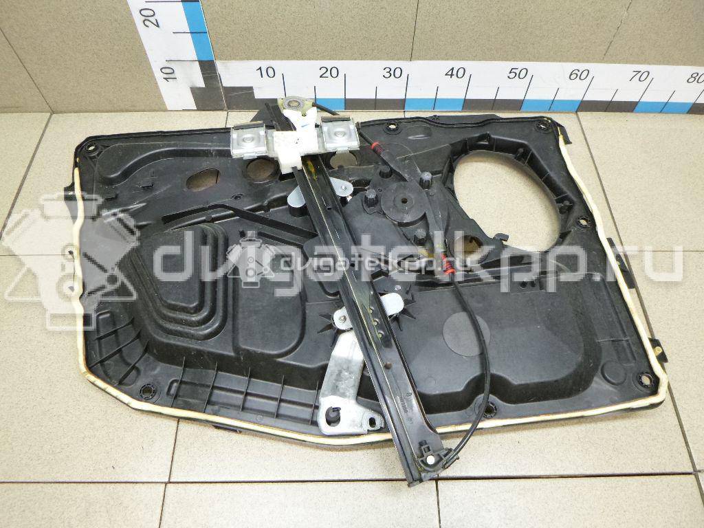 Фото Стеклоподъемник электр. передний правый  1554229 для Ford Fusion Ju {forloop.counter}}