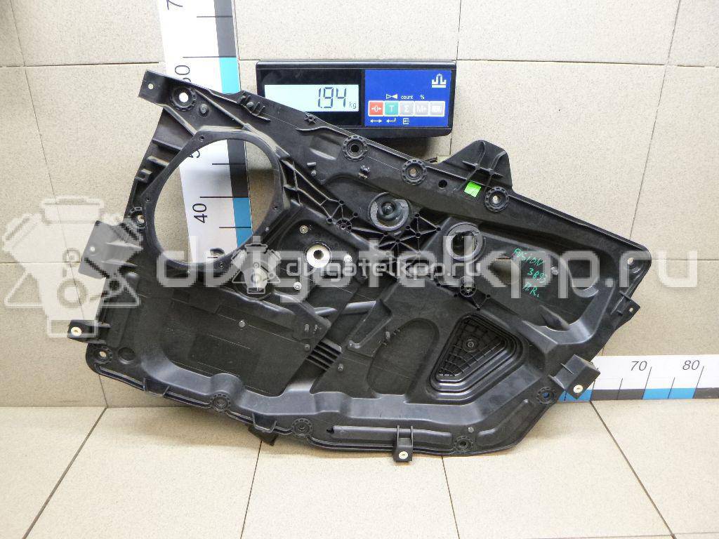 Фото Стеклоподъемник электр. передний правый  1554229 для Ford Fusion Ju {forloop.counter}}