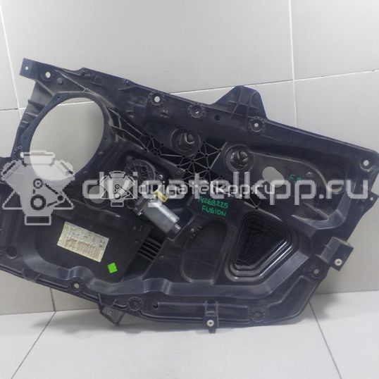 Фото Стеклоподъемник электр. передний правый  1554229 для Ford Fusion Ju