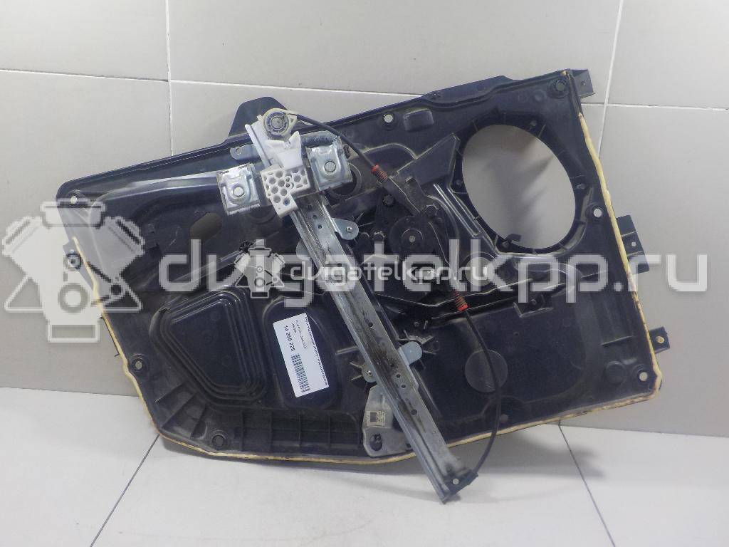 Фото Стеклоподъемник электр. передний правый  1554229 для Ford Fusion Ju {forloop.counter}}