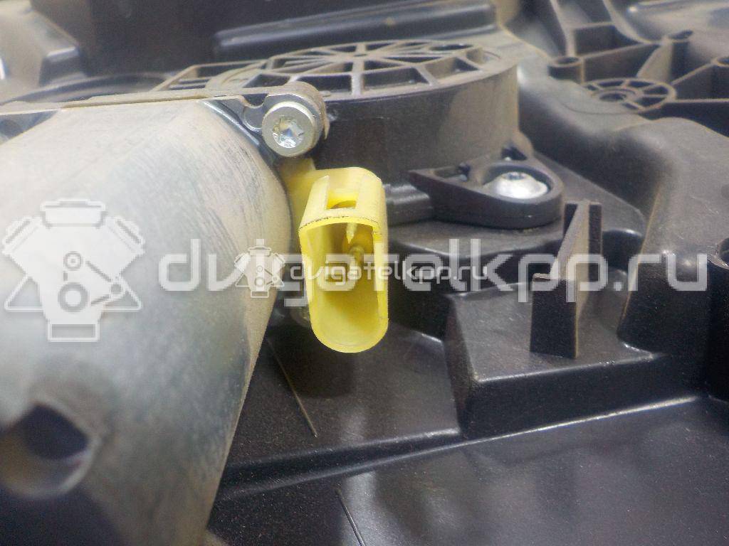 Фото Стеклоподъемник электр. передний правый  1554229 для Ford Fusion Ju {forloop.counter}}