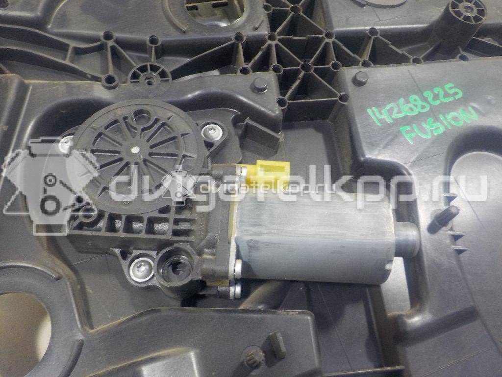 Фото Стеклоподъемник электр. передний правый  1554229 для Ford Fusion Ju {forloop.counter}}